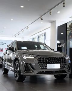 Vente bon marché pour voiture neuve Véhicules à carburant <span class=keywords><strong>Audi</strong></span> <span class=keywords><strong>Q3</strong></span> 35 <span class=keywords><strong>TFSI</strong></span> <span class=keywords><strong>1</strong></span>.5t L4 SUV à la mode et dynamiques - Product Image 5