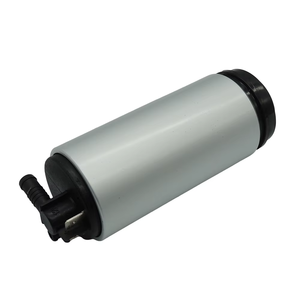 Pompa carburante ad alta pressione ricambio universale DW65V per VW Bora <span class=keywords><strong>1.9</strong></span> <span class=keywords><strong>TdI</strong></span> <span class=keywords><strong>Golf</strong></span> <span class=keywords><strong>IV</strong></span> Audi A3 Passat 2.0 <span class=keywords><strong>TDI</strong></span> 265LPH 3bar - Product Image 6