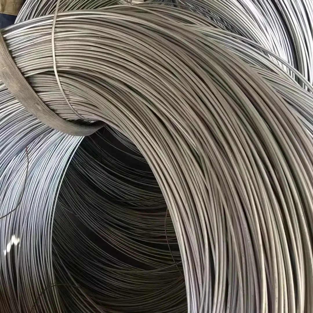 bright and soft Ferro-Chromium Alloy High temperature electric heating wire