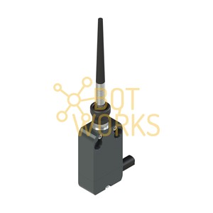 Pizzato NAB020HBDN2 - Nuovo - Product Image 1