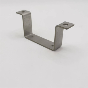 Youyue Stainless Steel Bracket YDQ0274 For Guardrail And Junction Box <b>Mounting</b> - Product Image 2