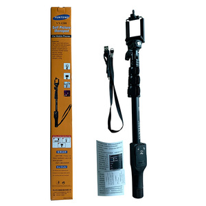 Gậy Chụp Ảnh Tự Sướng Điều Khiển Từ Xa Yunteng 1288 Chính Hãng Dành Cho iPhone 6/7/8 Xiaomis Samsungs Camera Hành Động Gopros 7 6 5 - Product Image 6