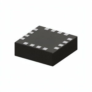 9FGV1006A204LTGI Clock Timing In Stock 16 TFLGA Exposed Pad Electronics Component - Product Image 1