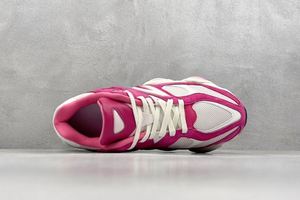 Nouvelles Chaussures de Marche Décontractées de Luxe pour Hommes 9060 – Tendance, Légères, Confortables, Amortissantes et Anti-odeur - Product Image 2