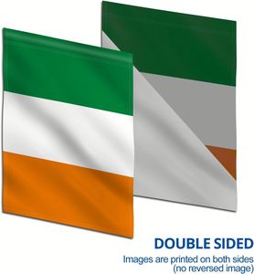 Bandera de las Comoras 3x5 pies |   Bandera Nacional de Comoras, Impresión Digital a Doble Cara, Colores Vivos, Resistente a la Decoloración, Poliéster y Latón - Product Image 2
