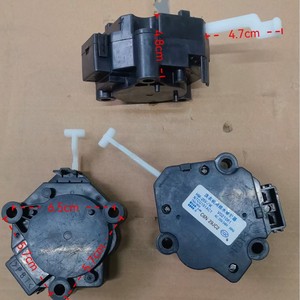 Actuador de desagüe para lavadora 220V 6c2 NTCZ001HC1LG para uso doméstico XQB75 M828 - Product Image 4