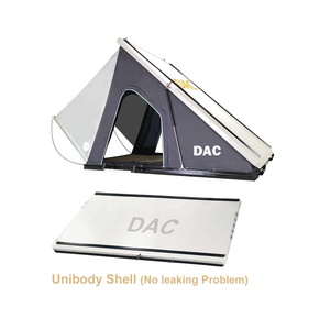 <span class=keywords><strong>Tente</strong></span> <span class=keywords><strong>de</strong></span> <span class=keywords><strong>toit</strong></span> pour <span class=keywords><strong>voiture</strong></span> en Aluminium, bicyclette, <span class=keywords><strong>toit</strong></span> en coque rigide, <span class=keywords><strong>DIY</strong></span>, 6 pièces - Product Image 1
