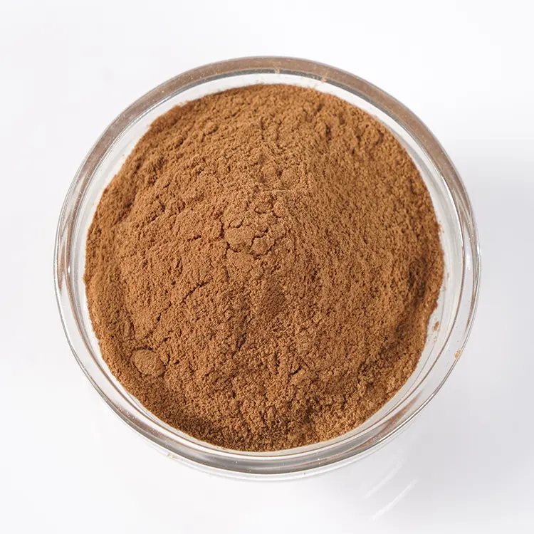 100% Pure Natural Cocoa Powder Alkalized for baking and hot Chocolate
