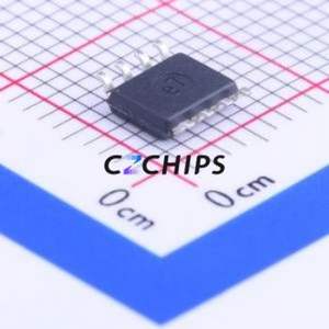 Puce EEPROM de circuit intégré de SOIC-8 BR24T08FJ-WE2 originale et neuve Puces de composants électroniques et service de nomenclature - Product Image 2