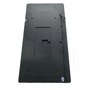 Monitor de pantallas táctiles de marco abierto industrial de 27 pulgadas con pantalla táctil para colgar en la pared a través de agujeros Vesa - Product Image 6
