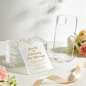 Pannello Acrilico <span class=keywords><strong>Lucido</strong></span> Riflettente con Rivestimento a Specchio, Lastra Acrilica Decorativa Brillante per Ornamenti Nuziali e Decorazioni per Feste - Product Image 4