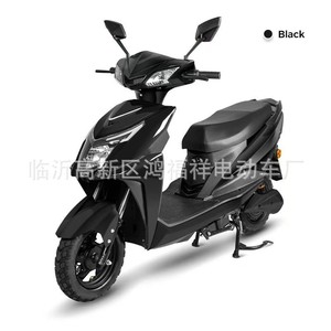 Trottinette électrique Mars 50 kg avec batterie au plomb, véhicule intelligent multifonctionnel, frein à disque avant et tambour arrière, noir, rouge, blanc, bleu ciel - Product Image 2