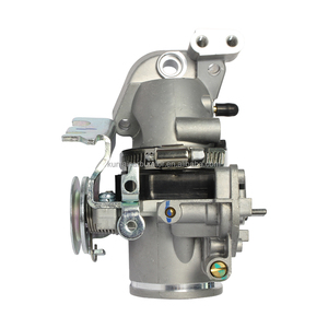 Boîtier papillon Kenada 28-34mm pour <span class=keywords><strong>Honda</strong></span> Vario 160 Stylo 160 16400-K2S-N01 - Product Image 2