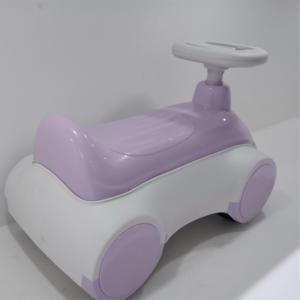 Bicicleta de Equilibrio para Niños de 2 a 4 Años, con Luces LED, Música, Impulsada con el Pie, Ecológica, de PP, Unisex - Product Image 6