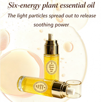 Liquide hydratant et nourrissant pour le corps, le visage, le cou et les mains, sans silicone, sans parabène, infusé à la vitamine C, marque privée OEM.