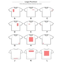 T-shirt unisexe vintage surdimensionné S-5XL personnalisé avec imprimé graphique, délavé à l'acide, en coton doux et respirant à manches courtes pour homme – Vente en gros