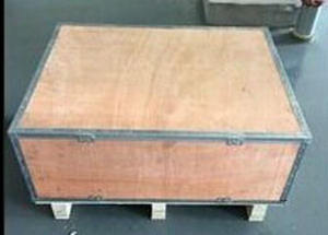 デジタルコリオリ海洋重油質量液体流量計 - Product Image 4