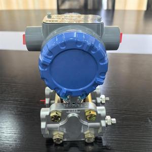Transmetteur de pression différentielle Honeywell - SmartLine STD735-E1AS4AS-1-G-AHS-11S-A-00A0-00-0000 en acier inoxydable, garantie 1 an - Product Image 6
