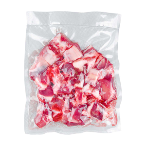 Bolsa <span class=keywords><strong>de</strong></span> Plástico Transparente para Alimentos, Bolsa <span class=keywords><strong>de</strong></span> Vacío <span class=keywords><strong>de</strong></span> PE, Bolsa <span class=keywords><strong>de</strong></span> Nylon Termosellable para Almacenamiento <span class=keywords><strong>de</strong></span> Alimentos Congelados, para Carne, Salchicha, Queso, Hamburguesa - Product Image 1