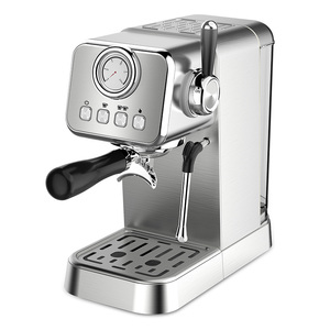Machine à expresso compacte 20 bars pour dosettes <span class=keywords><strong>Nespresso</strong></span> Original, réservoir d'eau amovible de 21 oz, 4 modes de préparation, mini machine à expresso pour la maison - Product Image 4