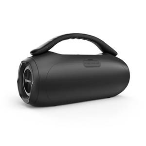 Neobeat - Enceinte Bluetooth - 60 W / Basses profondes / Autonomie 12 h / Lumières LED / TWS pour appairer deux unités - Product Image 2