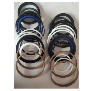 Peça de Reposição para Escavadora 307D 70B E307D <span class=keywords><strong>E70B</strong></span> <span class=keywords><strong>Kit</strong></span> de Selos para Cilindro Hidráulico do Braço/Bucket - Product Image 3