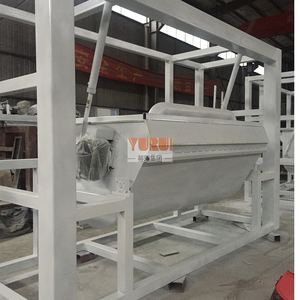 Sử Dụng Thạch Cao Bột Hot Bán Nhà Máy Trực Tiếp Hội Đồng Quản Trị Sản Xuất Sử Dụng Cho 1-2 Người Tự Động Thạch Cao Khối Làm Máy Dòng - Product Image 2