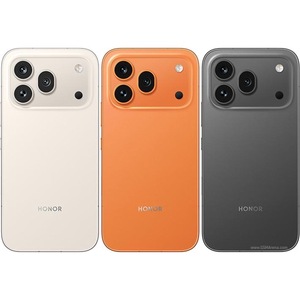 Honor 600 Pro Version Globale 7000mAh 12GB RAM 200mp 6.57 téléphone Livré par FedEx - Product Image 2
