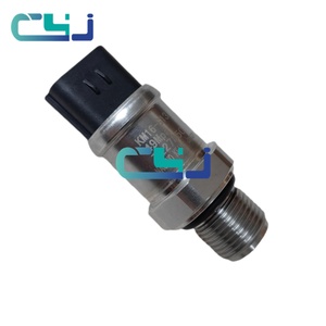 Sensor de Alta Presión 4436271 KM11 de Alta Calidad para Excavadora Hitachi EX200-2 EX200-3 EX200-5, Piezas de Maquinaria de Construcción - Product Image 5