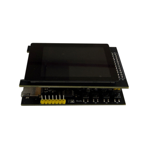 Placa de Desarrollo MH22D3, MCU de 216MHz con Interfaz SPI, Compatible con LVGL, Personalizable y Abierta para Desarrollo Secundario - Product Image 5