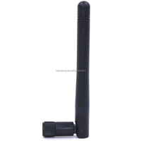 2.4/5.8/7.125 GHz externe canard en caoutchouc wifi 6e antenne tri-bande wifi6 routeur sans fil wi-fi terminal montage antenne