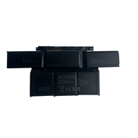 Batterie de remplacement G3HTA072H pour ordinateur portable Microsoft Surface Studio 1964 14,4 pouces G3HTA071H