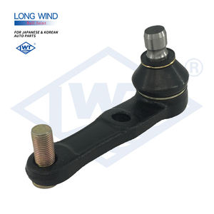LWT pièces automobiles CBMZ-26 de suspension inférieure B455-34-550 rotule pour mazda ford 323 FAMILIA/89-94:BG # MX-3/91-97:EC <span class=keywords><strong>ESCORT</strong></span>/90-96:W - Product Image 2
