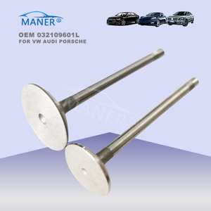 วาล์วทางเข้า032109601L 03D109601B เครื่องยนต์ maner สำหรับ VW Fox gol <span class=keywords><strong>Golf</strong></span> <span class=keywords><strong>POLO</strong></span> 1.6 1.2 <span class=keywords><strong>1.4</strong></span> - Product Image 3