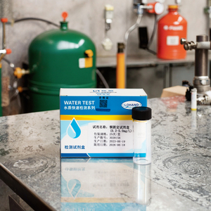 Nhanh chóng kiểm tra loạt chất <span class=keywords><strong>l</strong></span>ượng nước đồng Kit kiểm tra nước đồng phân tích túi 0.2-5.0mg/<span class=keywords><strong>L</strong></span> kim loại nặng thử nghiệm - Product Image 5