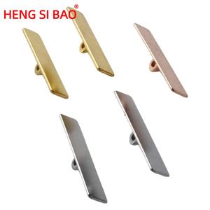 مشبك زخرفي فاخر مستطيل الشكل من سبائك الزنك بتصميم أوروبي حديث بسعر منخفض للاستخدام في غرف المعيشة والفنادق - Product Image 4