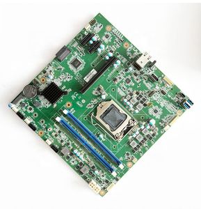 Carte mère industrielle ADVANTECH DMS-BE13 DMS-BC19 DMS-BC21 19A5BE1304-01 REV.A1, module CPU, carte mère, testée à 100% - Product Image 3