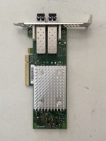 Carte HBA interne double port 16G QLE2692-LNV pour serveur, compatible avec IBM 01CV760, 01CV762 et 01KR586
