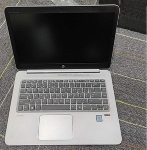 Portátil Ligero y Delgado para Uso Comercial y Doméstico, 1040G3 Intel 6ª Gen., 8G, SSD de 256G, Ideal para Negocios, Oficina y Estudiantes - Product Image 1