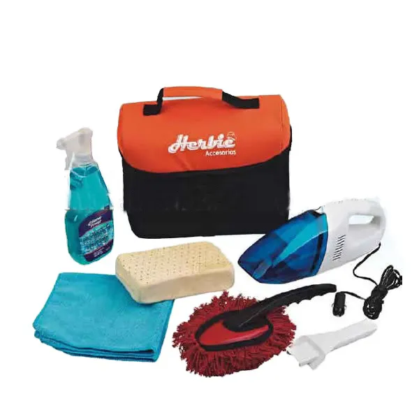 Car Wash Kit Car Window Kit/Vacuum Cleaner Kit/Car Cleaning Tools