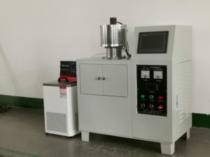 GHC-II высокотемпературный тестер удельной теплоемкости - Product Image 4