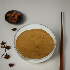 Nelumbo Nucifera polvo 10:1 Raíz de loto/extracto de hoja Extracto de Nelumbo Nucifera - Product Image 5