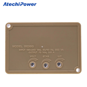 Regulador de voltaje automático AVR <span class=keywords><strong>SE350</strong></span>, N/P, N/P, SE, 350, - Product Image 4