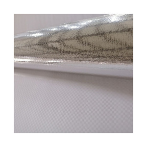 Tela Compuesta de Película Aluminizada Yousu, 2200 mm de Ancho, Material de Aislamiento Térmico para Uso Industrial en Exteriores - Product Image 4