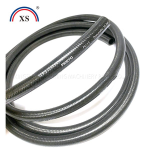 Tuyau pneumatique Festo Pu-13 13 mm, pression nominale 10 bars, pour pièces de machines d'impression - Product Image 3