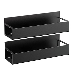 NFS portaoggetti magnetici transfrontalieri per frigorifero che punzonano ripiano per condimenti forniture da <span class=keywords><strong>cucina</strong></span> appendiabiti - Product Image 6