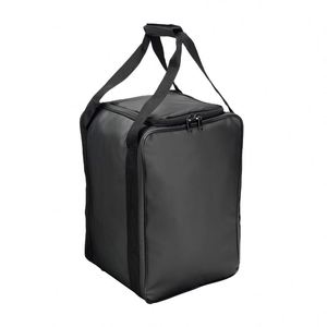Sac de baseball à roulettes BSCI, fournisseur en gros, grande capacité, sac de receveur de baseball en Ripstop, sac de batte de softball avec roues - Product Image 3