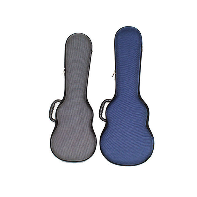 Wholesale High Quality Good Protect Package 4 Layer Acoustic Classical Hard Shell Guitar Eva Case
