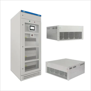 Filtro Armónico Activo para la Supresión de Armónicos en Tiempo Real y la Mejora de la Calidad de Energía - Product Image 3