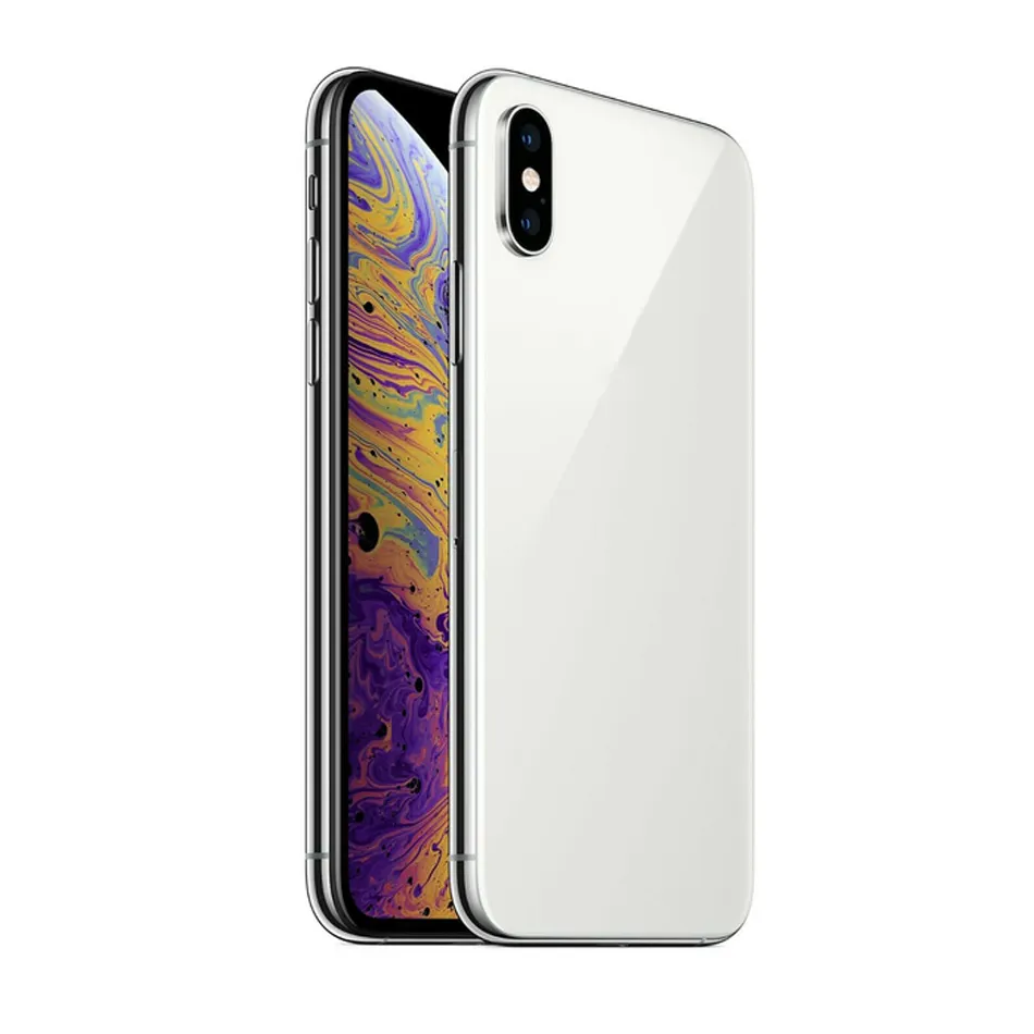 IPhone X Xr Xs Xsmax 11 12 Pro max 13pro, ponsel bekas tidak terkunci Iphone